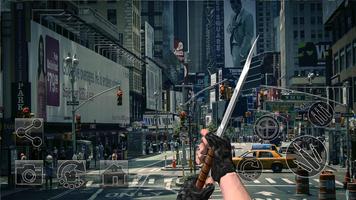 Gun camera 3D FPS Shooter: Star Wars স্ক্রিনশট 3