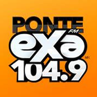 EXA FM México Radio En Vivo アイコン