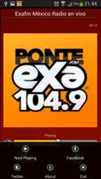 EXA FM México Radio En Vivo capture d'écran 2