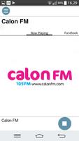Calon FM 스크린샷 1