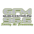 GFM 96.6 icône