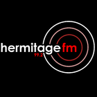hermitage FM icône