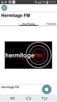 hermitage FM capture d'écran 1