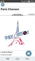 Paris Chanson स्क्रीनशॉट 1