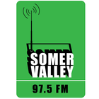 Somer Valley FM simgesi