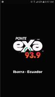 EXA Ibarra poster