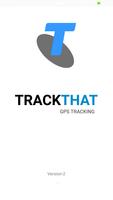 Trackthat โปสเตอร์