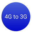 4G to 3G Converter APK