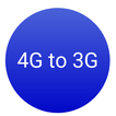 4G to 3G Converter