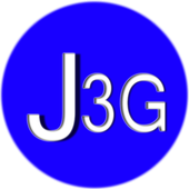 J3G converter icon