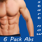 6 Pack Abs(No Ads) icône