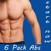 6 Pack Abs(No Ads) icon