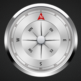 4D Compass icône