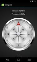 4D Compass screenshot 1