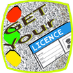 Driving License Hindi