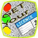 Driving License Hindi APK