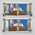 Modi KeyNote