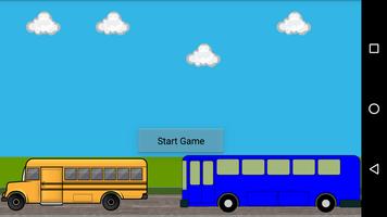 Fly in Traffic: Android GAME تصوير الشاشة 2