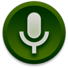 Voice Recorder Box icon
