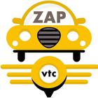 ZAPVTC icône