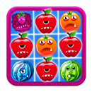 Angry Zombie Heroes fruits APK