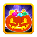 Halloween Candy Frenzy Match 3 APK