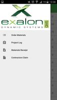 Exalon Build screenshot 1