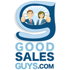 Goodsalesguys (GSG) icon