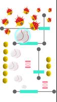 Superball jumping スクリーンショット 3