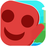 Red Monster icon