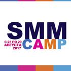 SMM CAMP MORE ikon