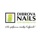 DIBROVA NAILS салон красоты আইকন