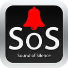 Sound of Silence icône