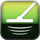Metal Detector 图标