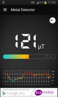 Détecteur de métaux capture d'écran 1