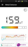 Détecteur de métaux capture d'écran 2