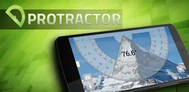 Protractor