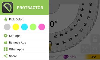 Protractor ảnh chụp màn hình 3