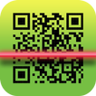 Scanner de código QR