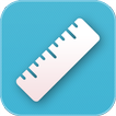रूलर कैलिपर Smart Ruler App