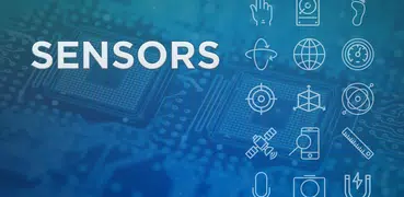 Sensors Toolbox