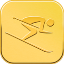 APK Ski Tracker Edizione Oro