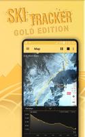 Ski Tracker Gold Edition gönderen