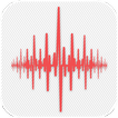 振動計 - 地震検出器