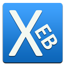 MyXeb-Best Exhibition Manager APK