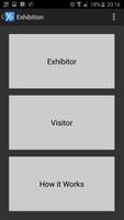 MyXeb-Best Exhibition Manager screenshot 1