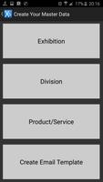 MyXeb-Best Exhibition Manager screenshot 3