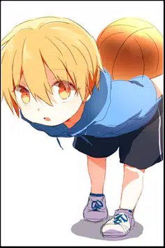 萌え可愛い 黒子のバスケ 壁紙画像 Apk Do Pobrania Na Androida