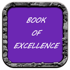 Book Of Excellence icône