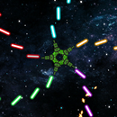 Asteroid Shooter - shoot'em up APK